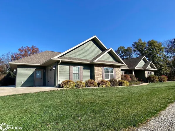 2529 Bass Dr, New London, IA 52645