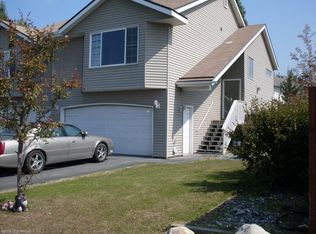 4333 Defiance St, Anchorage, AK --