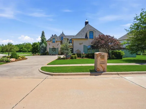 1039 NW Thornbury Dr, Lawton, OK 73505