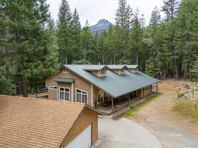 1320 Eagle Creek Loop Rd, Trinity Center, CA, 96091
