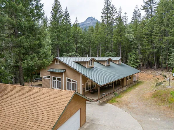 1320 Eagle Creek Loop Rd, Trinity Center, CA 96091