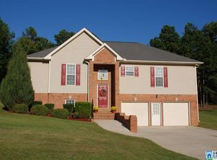 221 Indian Hills Rd, Hayden, AL 35079