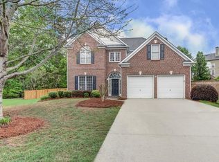 100 Vinings Lake Pass SW, Mableton, GA 30126