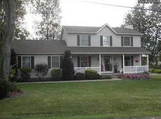 2316 Mallard Rd, Akron, OH 44319