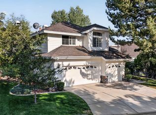 6087 Carriage Dr, Reno, NV 89521