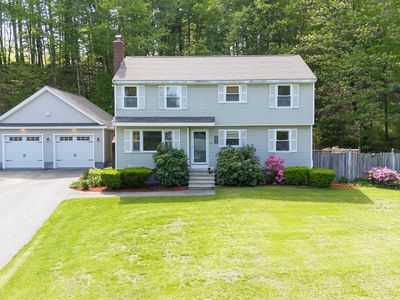 16 Greenlawn Ave, Dracut, MA, 01826
