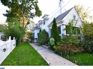 74 Drexel Ave, Lansdowne, PA 19050