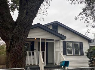 2018 Hackemann Ave, North Charleston, SC 29405