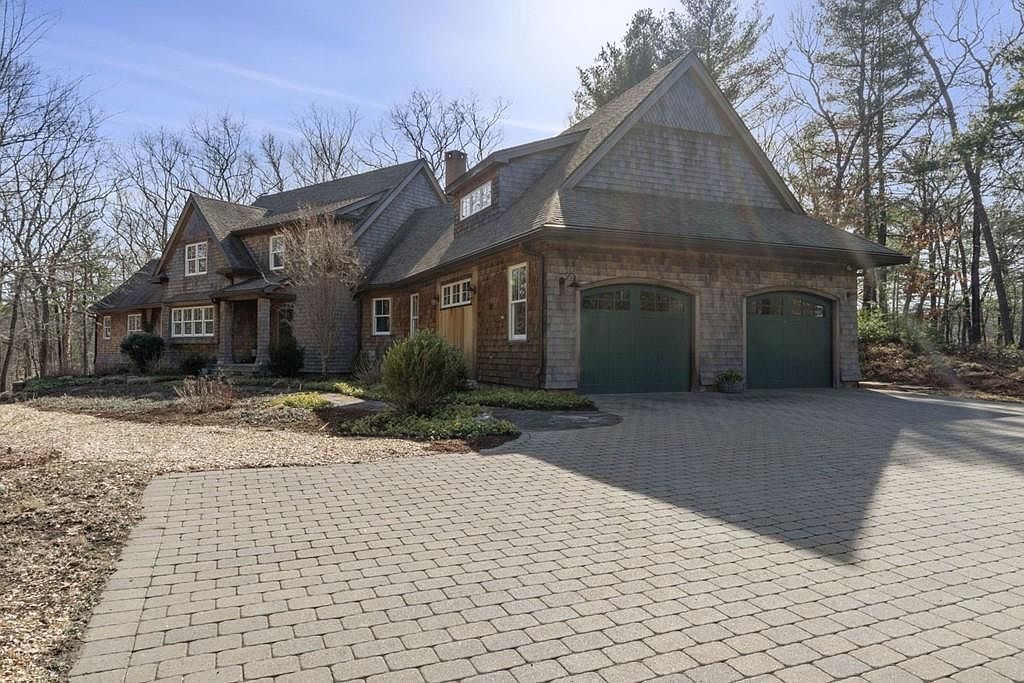 12 Harvey Ln, North Easton, MA 02356 Zillow