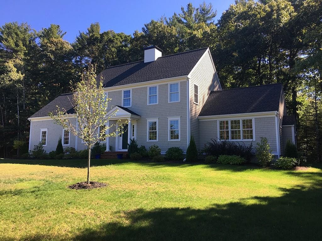 191 Grange Park, Bridgewater, MA 02324 Zillow