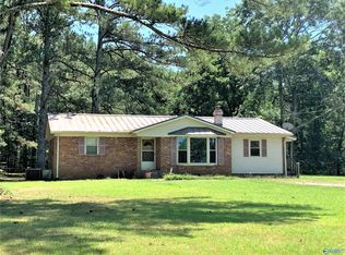758 Herman Bailey Rd, Somerville, AL 35670