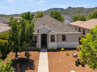 7913 E Knots Pass, Prescott Valley, AZ 86314