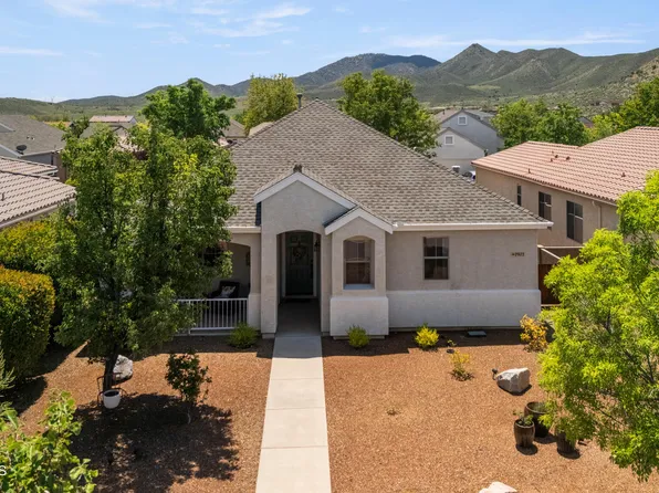 7913 E Knots Pass, Prescott Valley, AZ 86314