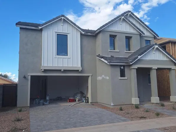 2374 E STEPHENS Court, Gilbert, AZ 85296