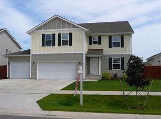 6624 N Talon Ln, Coeur D Alene, ID 83815