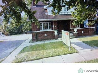 607 W North St #1, Lima, OH 45801