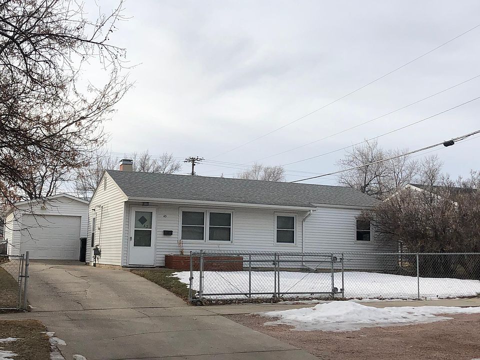 1st image of 43 Fairmont Blvd