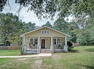 1255 Pocahontas Rd, Flora, MS 39071