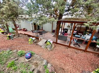 64100 North Hwy #97-30, Bend, OR 97701