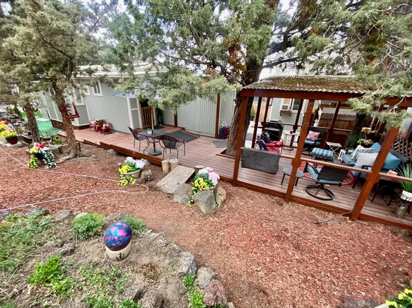 64100 North Hwy #97-30, Bend, OR 97701