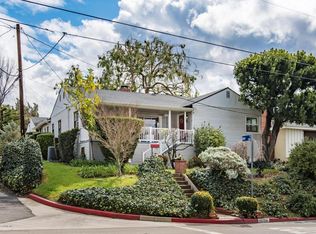 10754 Plainview Ave, Tujunga, CA 91042