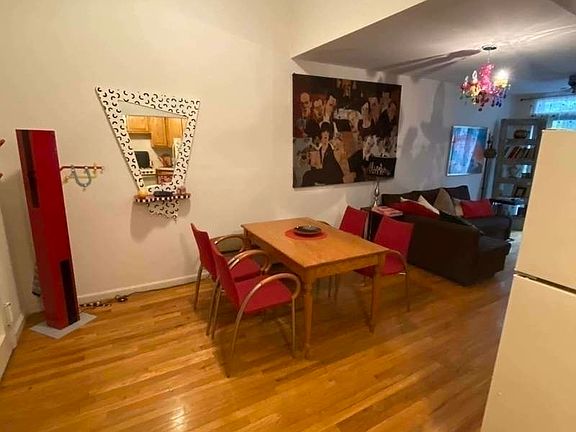 3rd image of 73 W 85th St #1B2