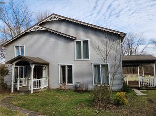 900 Bagdad Rd, Leechburg, PA 15656