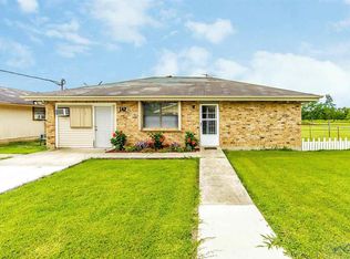 142 W 58th St, Cut Off, LA 70345