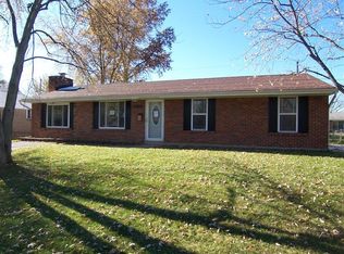 6949 Shelcross Dr, Dayton, OH 45424