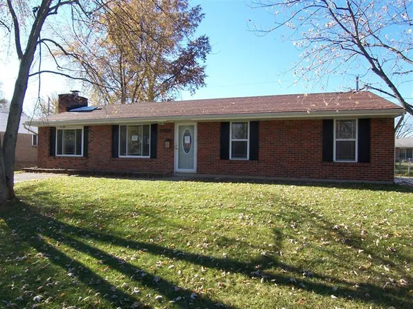 6949 Shelcross Dr, Dayton, OH 45424