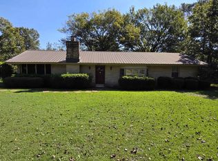 3800 Vicksburg St, Pine Bluff, AR 71601