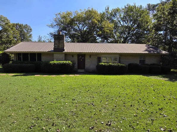 3800 Vicksburg St, Pine Bluff, AR 71601