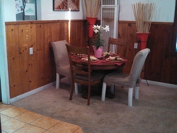 Main House - Front Room