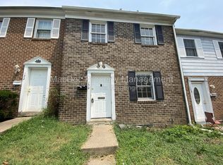 130 Janney Ct, Fredericksburg, VA 22408