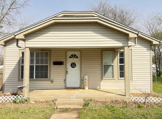 4621 S 26th West Ave, Tulsa, OK 74107