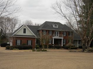 713 Davis Point, Oxford, MS 38655