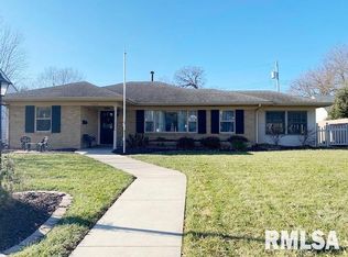 2106 28th St, Rock Island, IL