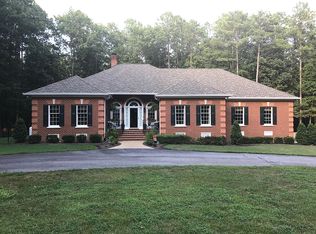 13030 River Rd, Chesterfield, VA 23838