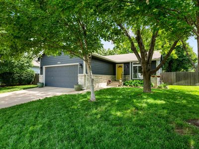 5916 N Judson Dr, Wichita, KS, 67219