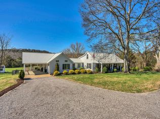 7760 Del Thomas Rd, Smyrna, TN 37167
