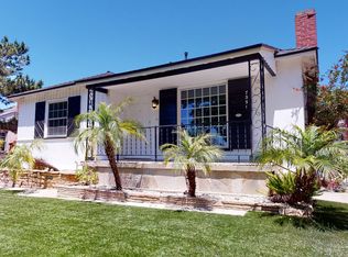 7351 W 83rd St, Los Angeles, CA 90045