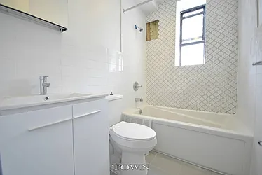 Rented by Town Residential