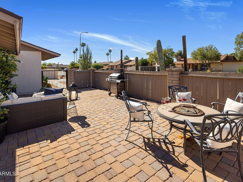 1065 N 86TH Place, Scottsdale, AZ 85257 | Zillow