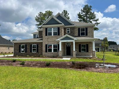 170 Windjammer Way, Sumter, SC, 29150