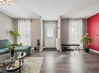 668 Jacob Ln, Waterloo, ON N2V 2G9