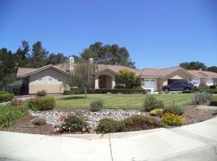 685 Shelter Ridge Pl, Nipomo, CA 93444