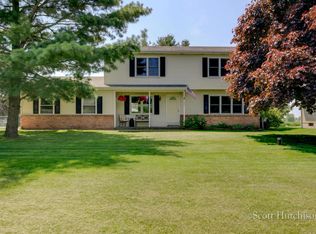 5080 Fifteen Mile Rd NE, Cedar Springs, MI 49319