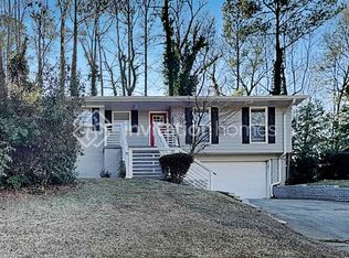 3677 Glen Mora Dr, Decatur, GA 30032