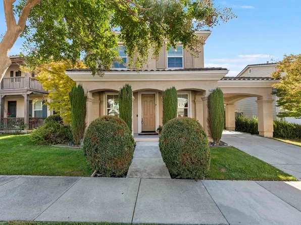 1864 Barossa Dr, San Ramon, CA 94582