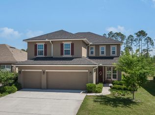 1126 Wetland Ridge Cir, Middleburg, FL 32068